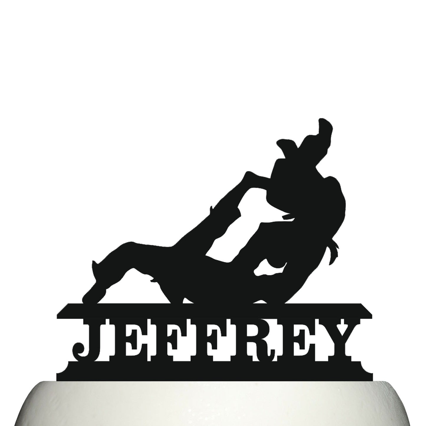 jiu jitsu cake topper decorations personalized acrylic